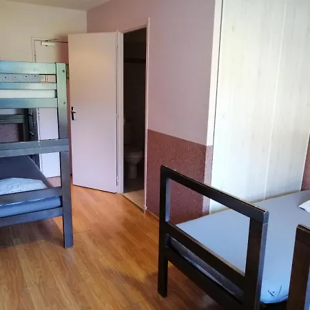 Chalet Vacances De L'ours 