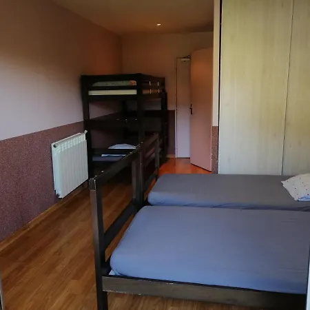 Chalet Vacances De L'ours Le Grand Tétras Montferrier