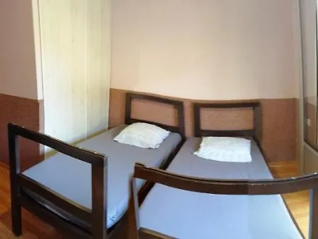 Chalet Vacances De L'ours 