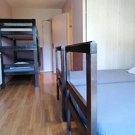 Chalet Vacances De L'ours Le Grand Tétras