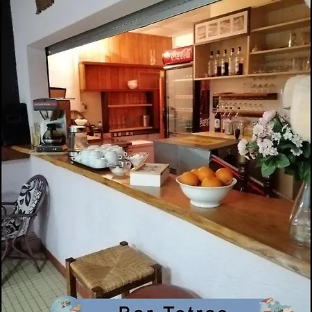 Chalet Vacances De L'ours Le Grand Tétras Montferrier