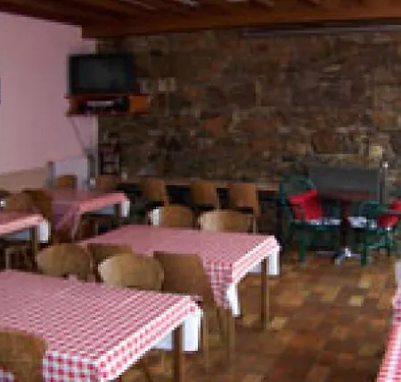 Chalet Vacances De L'ours 