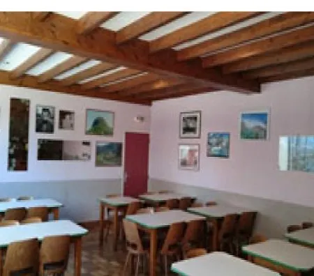 Chalet Vacances De L'ours 
