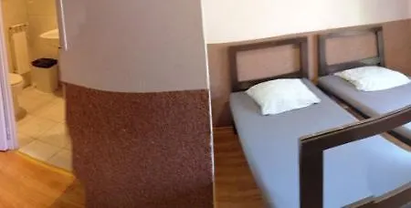 Chalet Vacances De L'ours 