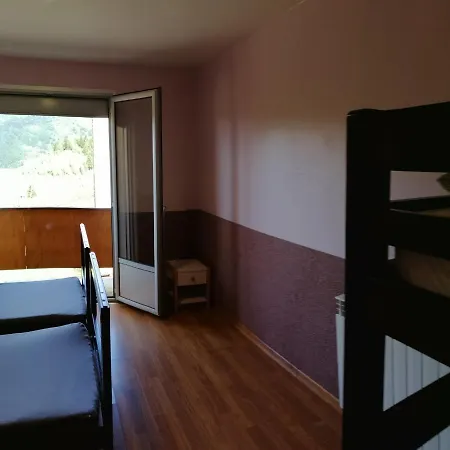 招待所 Chalet Vacances De L'ours 