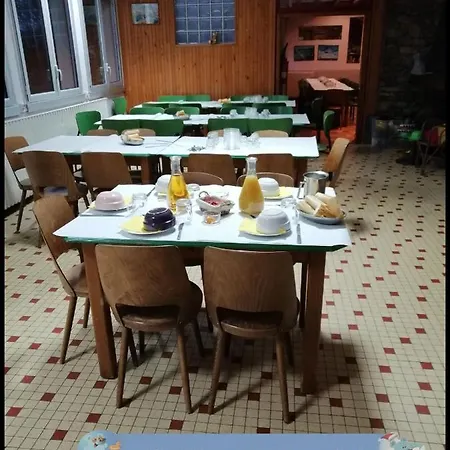 Chalet Vacances De L'ours 